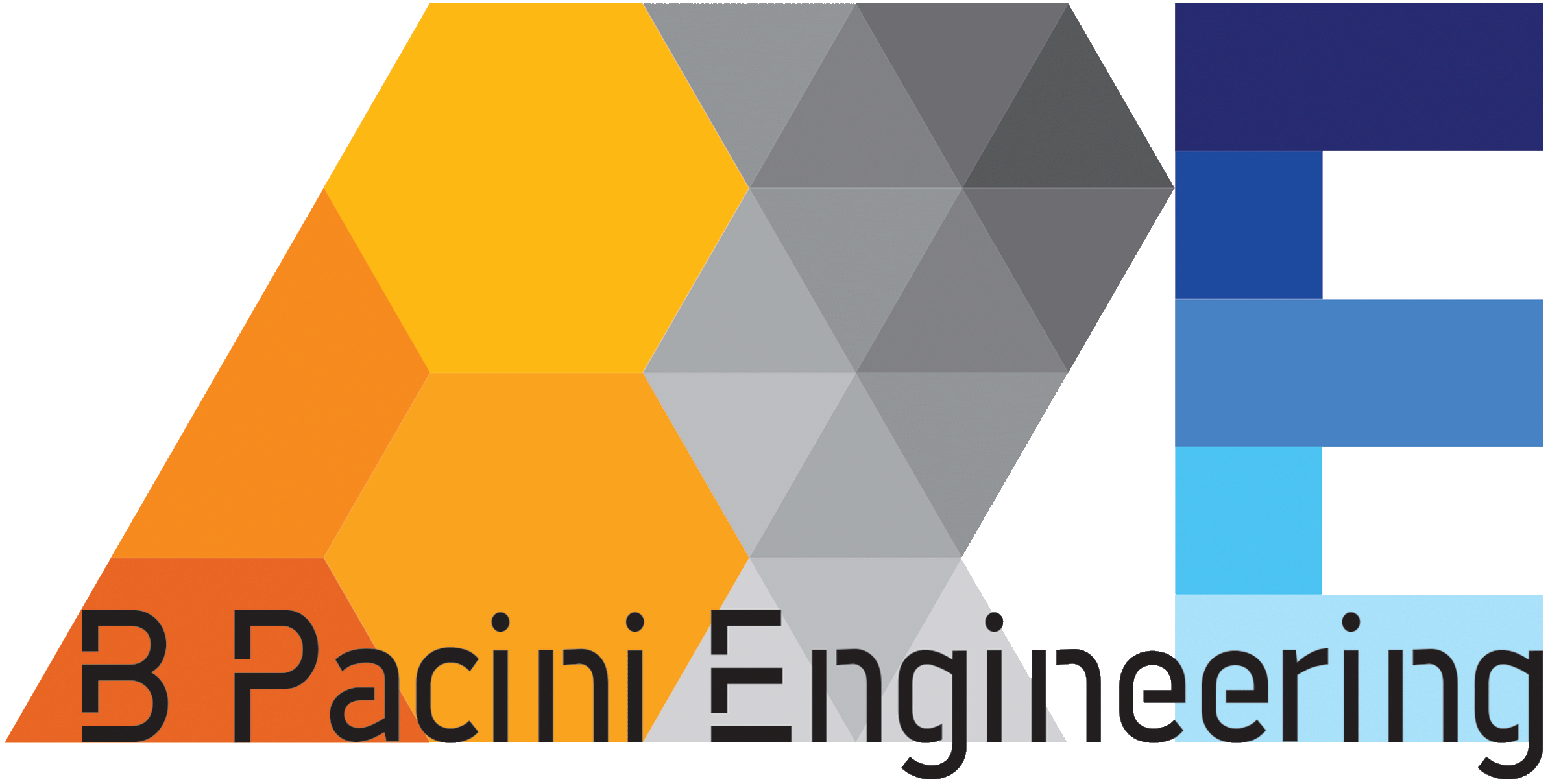 BPaciniEngineering logo